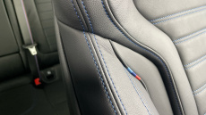 BMW X4 xDrive M40i 5dr Step Auto Petrol Estate